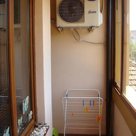 Apartamento Lazur Burgas