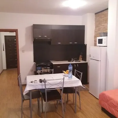 Lazur Apartamento