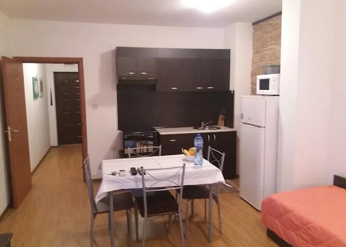 Lazur Apartamento